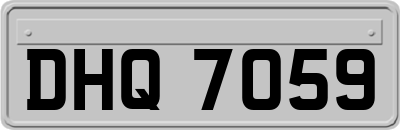 DHQ7059