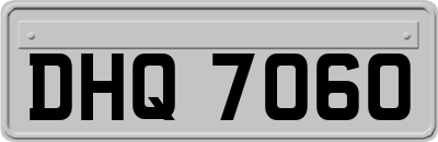 DHQ7060