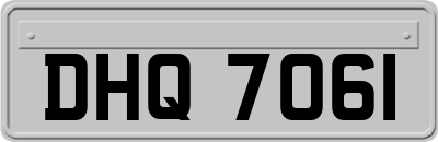 DHQ7061