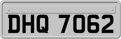 DHQ7062