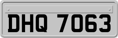 DHQ7063