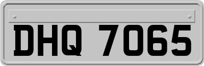 DHQ7065