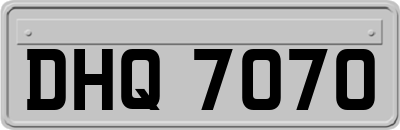 DHQ7070