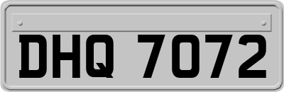 DHQ7072