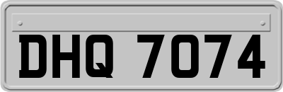 DHQ7074