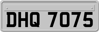 DHQ7075