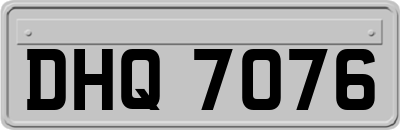 DHQ7076