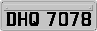 DHQ7078