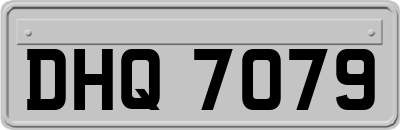 DHQ7079