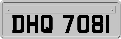 DHQ7081