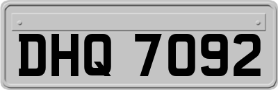 DHQ7092