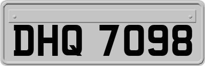 DHQ7098