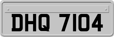 DHQ7104