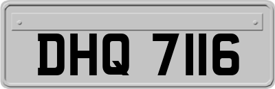 DHQ7116