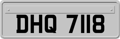 DHQ7118