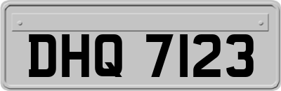 DHQ7123