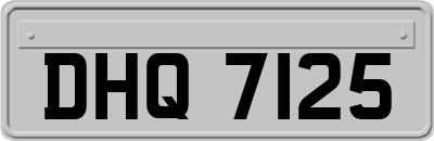 DHQ7125