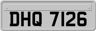 DHQ7126