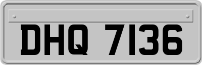 DHQ7136