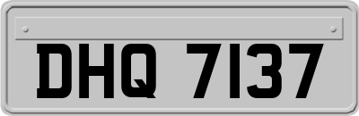 DHQ7137