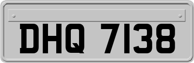 DHQ7138