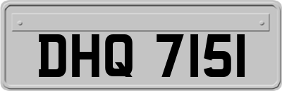 DHQ7151