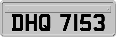 DHQ7153