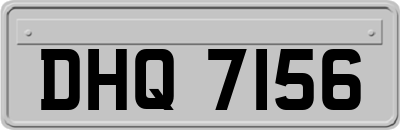 DHQ7156