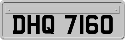 DHQ7160