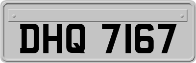 DHQ7167