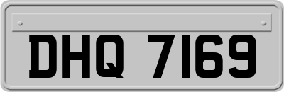 DHQ7169