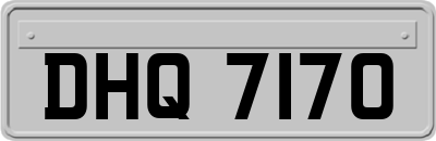 DHQ7170