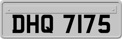 DHQ7175
