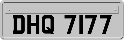 DHQ7177