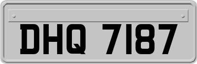 DHQ7187