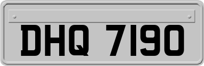 DHQ7190