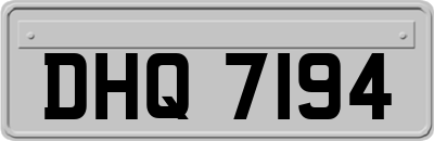 DHQ7194