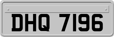 DHQ7196