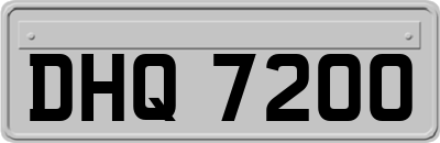 DHQ7200