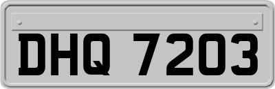 DHQ7203