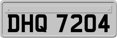 DHQ7204