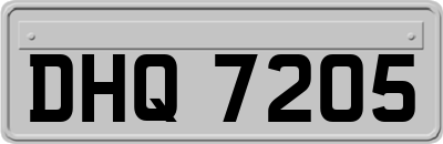 DHQ7205