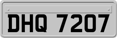 DHQ7207