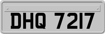 DHQ7217