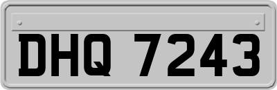DHQ7243