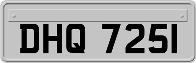 DHQ7251