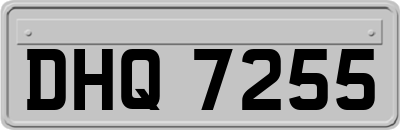 DHQ7255