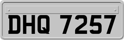 DHQ7257