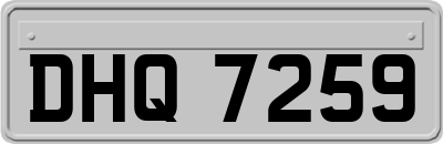 DHQ7259