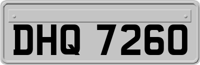 DHQ7260